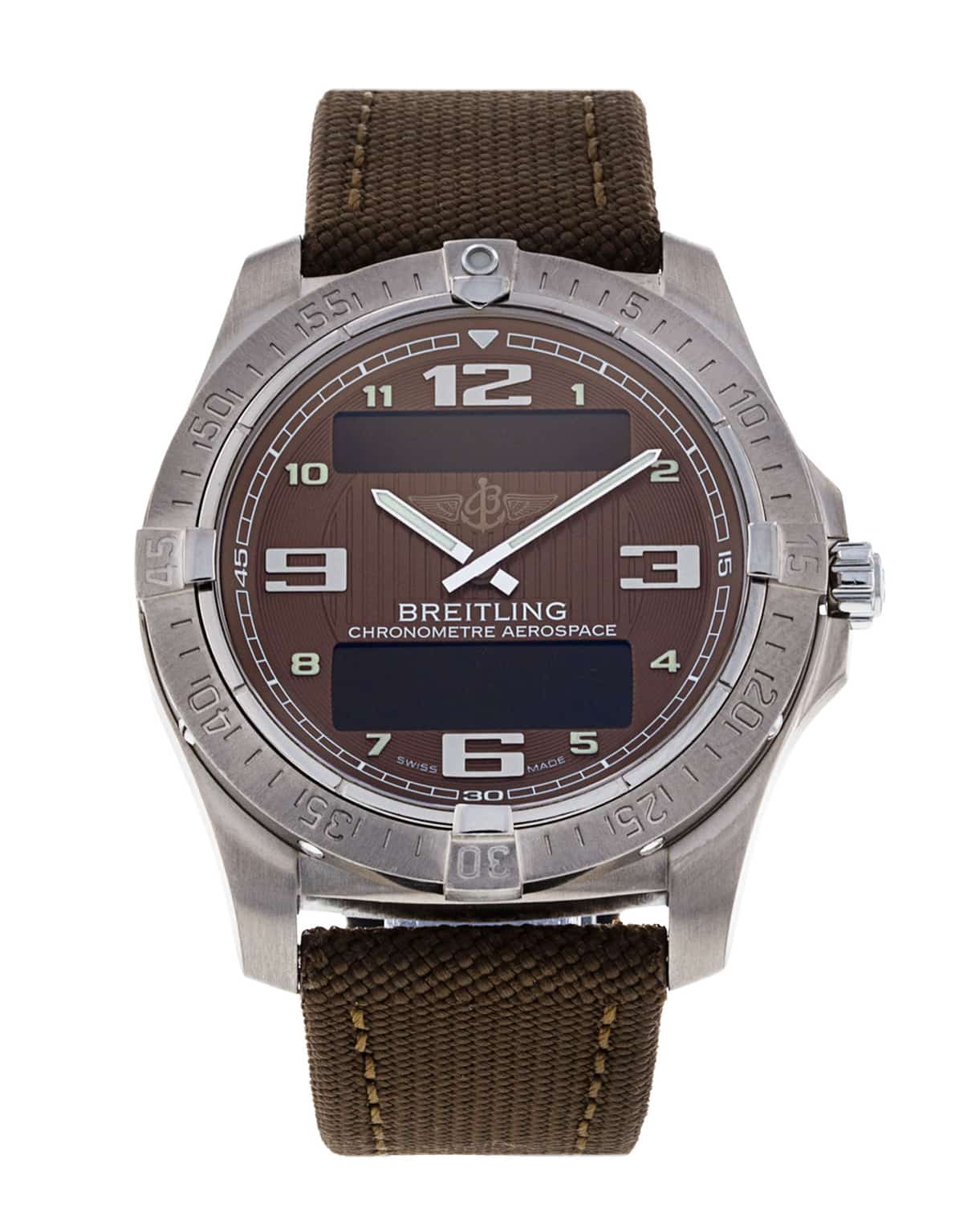 Breitling Aerospace E79362
